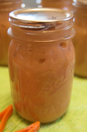 applesauce canned